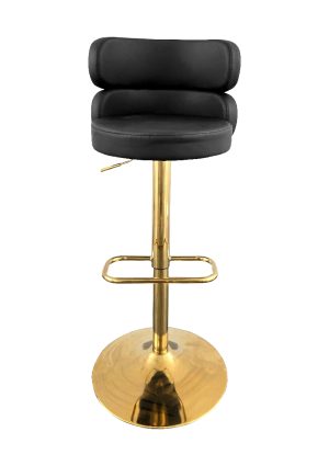 cloud barstool™ black bs8 gb