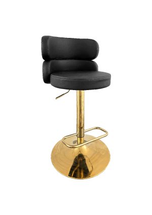 cloud barstool™ black bs8 gb