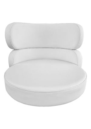 cloud barstool™ white bs8 gw