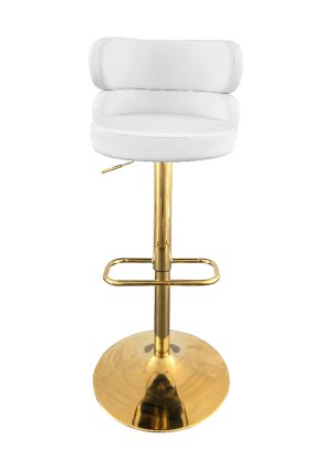 cloud barstool™ white bs8 gw