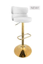 CLOUD BARSTOOL™ - WHITE (BS8 - GW)