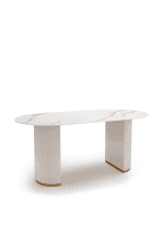 Modern Sintered Stone Dining Table TAMBO