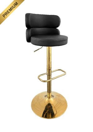 NIMBUS™ BARSTOOL - BLACK (BS8 - GB)_NEW_PREMIUM