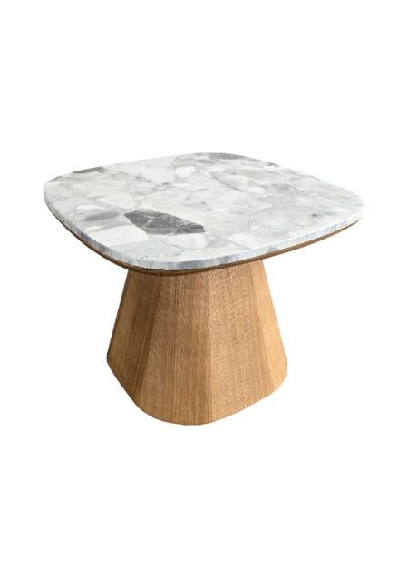 OAKSTONE™ COFFEE TABLE (CT26 - W)