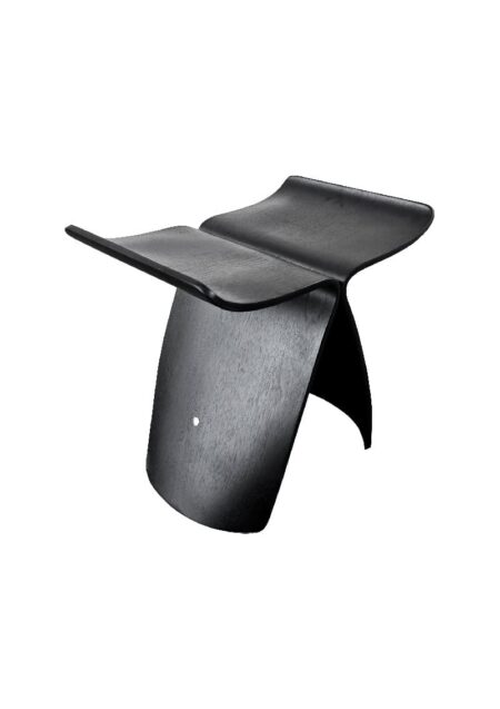 REPLICA BUTTERFLY OTTO TABLE - BLACK (OB3 - CTB)