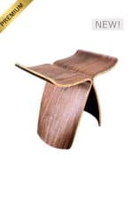 REPLICA BUTTERFLY OTTO TABLE - WOOD (OB3 - CTBR)_PREMIUM