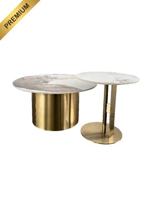 ZENITH COFFEE TABLE SET™ (CT27 - GW)_PREMIUM