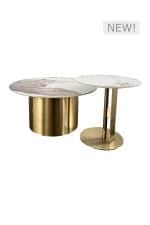 ZENITH COFFEE TABLE SET™ (CT27-GW)