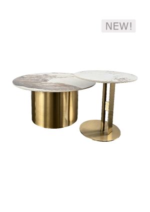 zenith coffee table set™ ct27 gw