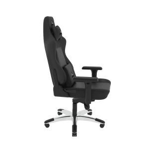 behemoth pu leather gaming chair black ch40 pub