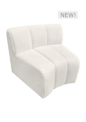 CLOUD™ LOUNGE MODULAR SOFA - C SHAPE (SF15 - CSW)_NEW