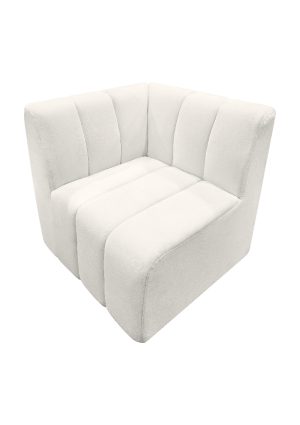 CLOUD™ LOUNGE MODULAR SOFA - LEFT CORNER (SF15 - LCW)_MAIN