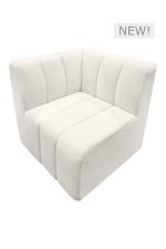 CLOUD™ LOUNGE MODULAR SOFA - LEFT CORNER (SF15 - LCW)_NEW