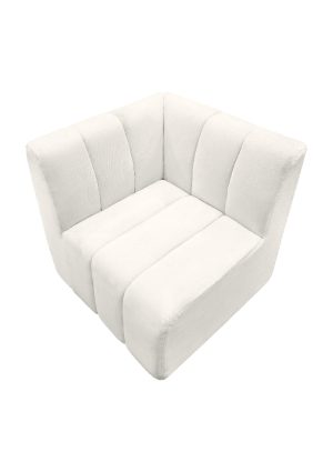 NIMBUS™ LOUNGE MODULAR SOFA - LEFT CORNER (SF15 - LCW)_TOP