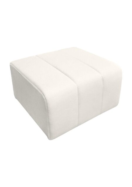 NIMBUS™ LOUNGE MODULAR SOFA - OTTOMAN (SF15 - OW)_MAIN