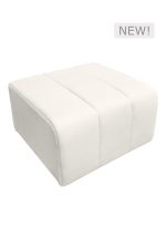 CLOUD™ LOUNGE MODULAR SOFA - OTTOMAN (SF15 - OW)_NEW