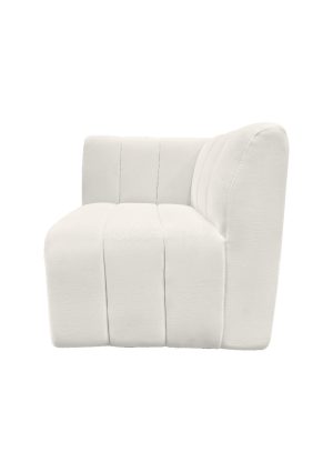 CLOUD™ LOUNGE MODULAR SOFA - RIGHT CORNER (SF15 - RCW)_FRONT