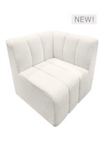 CLOUD™ LOUNGE MODULAR SOFA - RIGHT CORNER (SF15 - RCW)_NEW