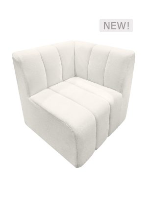 CLOUD™ LOUNGE MODULAR SOFA - RIGHT CORNER (SF15 - RCW)_NEW