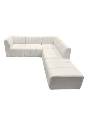 Nimbus™ LOUNGE FORMA - L SHAPE SETB (SF15 - LSSETB)