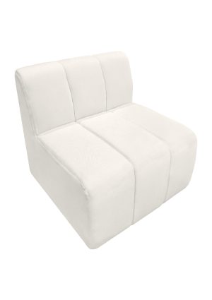 NIMBUS™ LOUNGE MODULAR SOFA - STRAIGHT(SF15 - SW)_MAIN