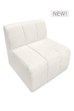 CLOUD™ LOUNGE MODULAR SOFA - STRAIGHT(SF15 - SW)_NEW