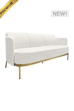 CROWN LOUNGE SOFA - THREE WHITE (SF1 - CTW)_MAIN_PREMIUM