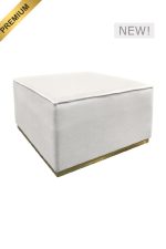 MANHATTAN™ LOUNGE FORMA - OTTOMAN (SF21 - OW)_PREMIUM