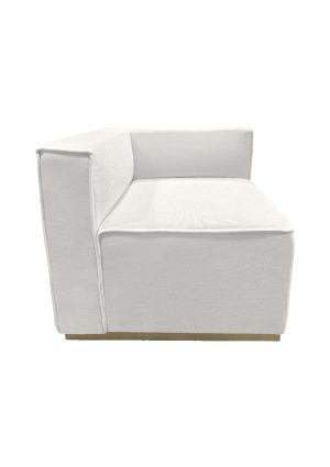 MANHATTAN™ LOUNGE MODULAR SOFA - CORNER (SF21 - CW)