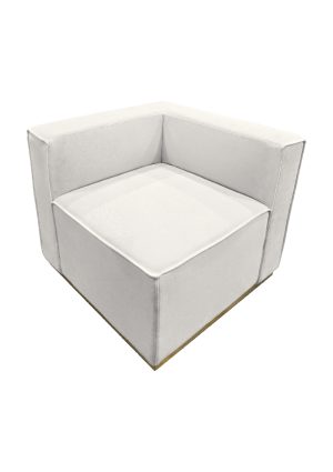 MANHATTAN™ LOUNGE MODULAR SOFA - CORNER (SF21 - CW)