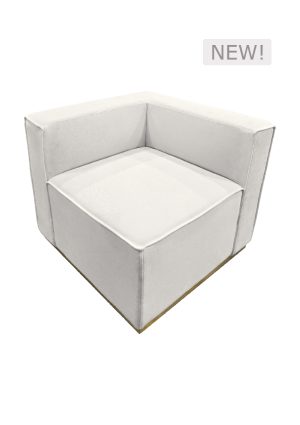 MANHATTAN™ LOUNGE MODULAR SOFA - CORNER (SF21 - CW)