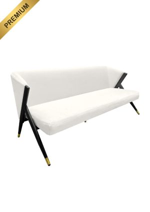 REGAL™ LOUNGE SOFA - THREE SEATER WHITE (SF8 - TW)_MAIN_PREMIUM