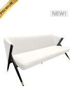 REGAL™ LOUNGE SOFA - THREE SEATER WHITE (SF8 - TW)_MAIN_PREMIUM