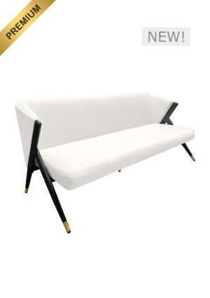 REGAL™ LOUNGE SOFA - THREE SEATER WHITE (SF8 - TW)_MAIN_PREMIUM