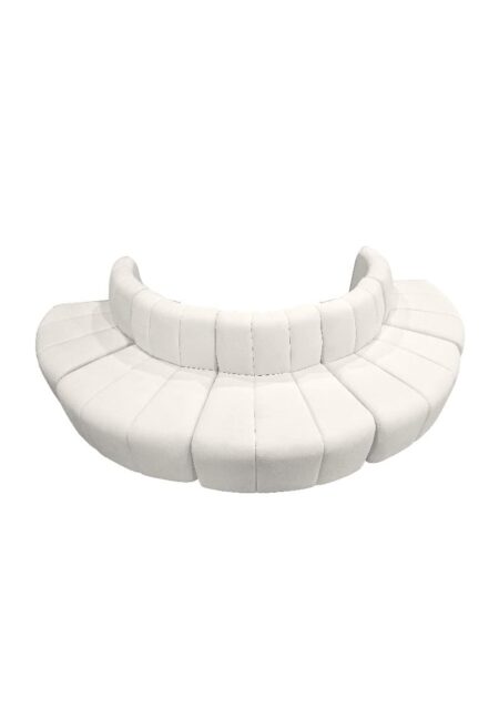 NIMBUS™ LOUNGE FORMA - U-SEMICIRCLE SET (SF15 - USCSET)