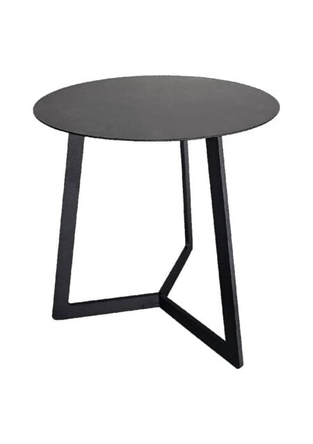 ATAS COFFEE TABLE - BLACK (CT29 - B)