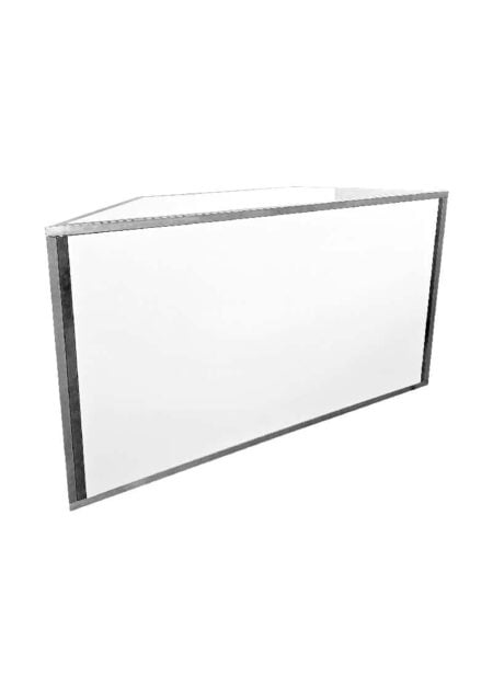 BROOKLYN™ CORNER BAR COUNTER (BT7 - LCW)