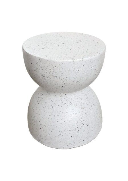 PEBBLE COFFEE TABLE (CT33 - W)