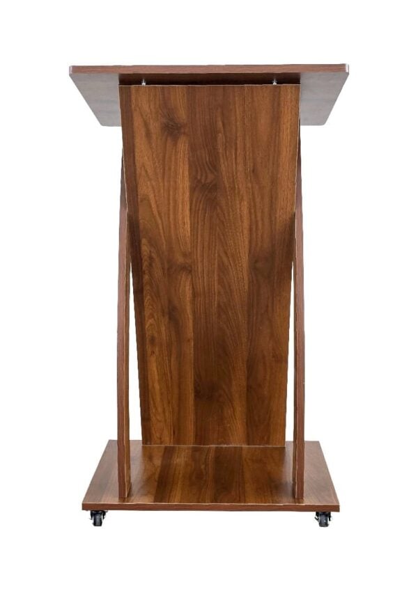 Movable Rostrum WalGlide Mobile Rostrum - Events Partner