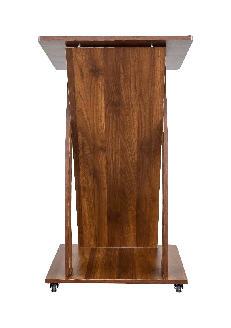 Conductor Mobile Rostrum WalGlide Mobile Rostrum - Events Partner