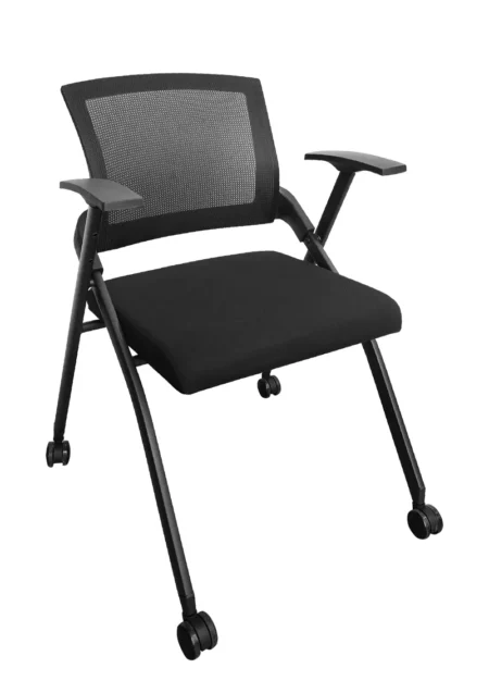 FLEX SEMINAR CHAIR WITH WHEELS (CH3 - B)