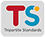Trust and safety badge