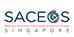SACEOS member badge
