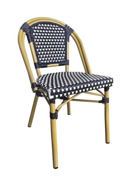 KORA OUTDOOR DINING CHAIR (CH4 - GBW)