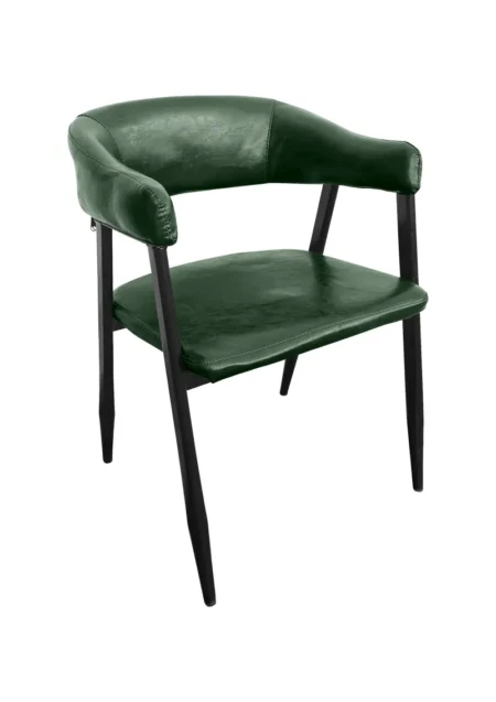MONTARO ARMCHAIR - DARK GREEN (CH11 - DG)