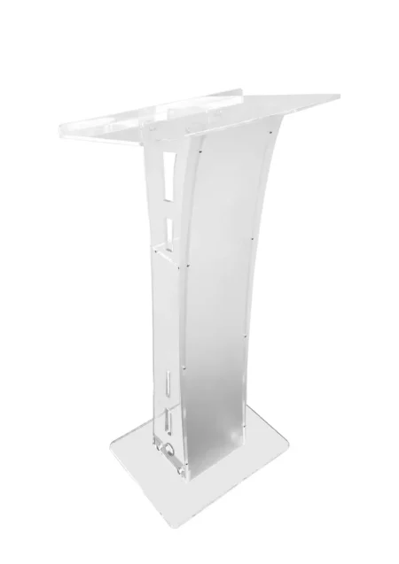 CLASSIC ACRYLIC ROSTRUM REV [1140mmH] {EPR - C3R)