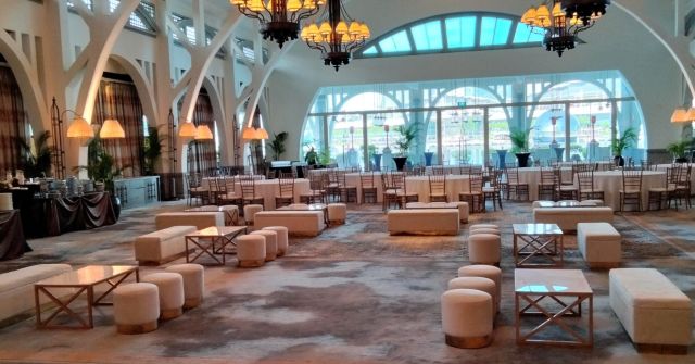 Transforming Spaces, One Event at a Time: Check Out Our Latest Furniture Rental Setup!

#FurnitureRental #EventDecor #FurnitureSetup #EventFurnishings #Rentals #EventDesign #EventPlanning #FurnitureStyling #EventProfs
#eventinspirations